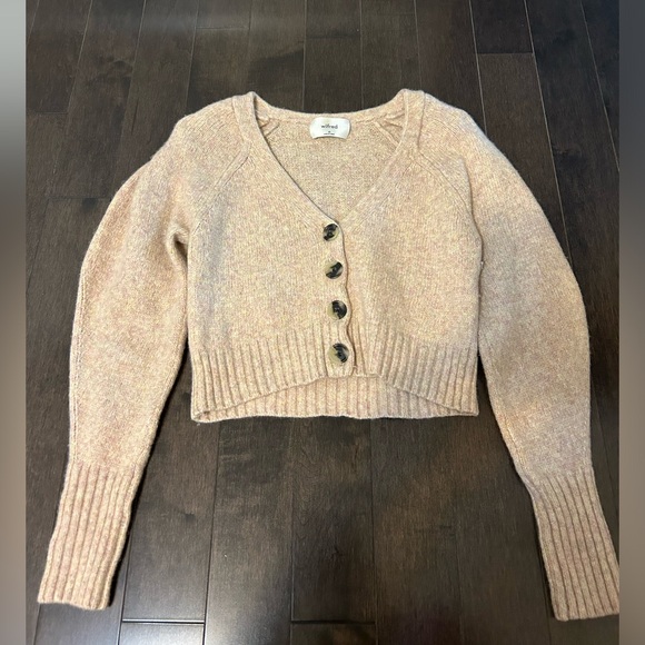 Wilfred Posey Cardigan - Picture 2 of 8